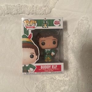 Funky pop - Buddy the elf